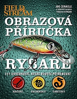 Obrazová příručka rybáře