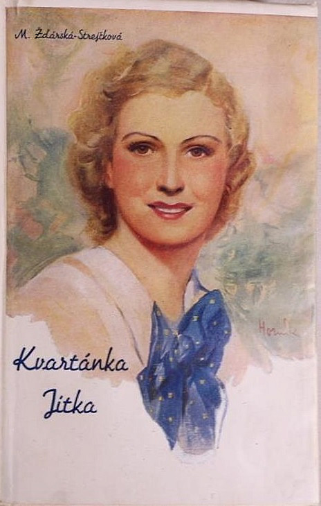 Kvartánka Jitka