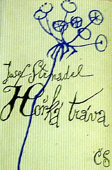 Hořká tráva