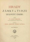 Hrady, zámky a tvrze Království českého - 14. Litoměřicko a Žatecko