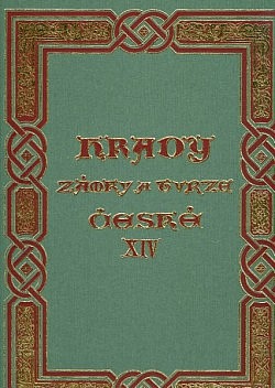 Hrady, zámky a tvrze Království českého - 14. Litoměřicko a Žatecko