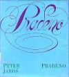 Pradeno