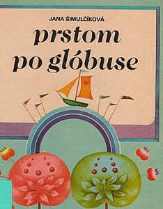 Prstom po glóbuse