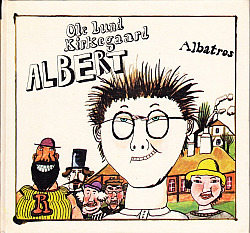 Albert