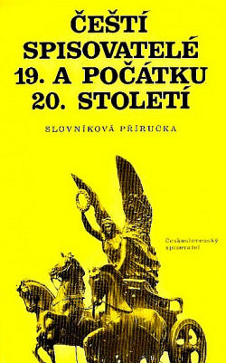 Čeští spisovatelé 19. a počátku 20. století