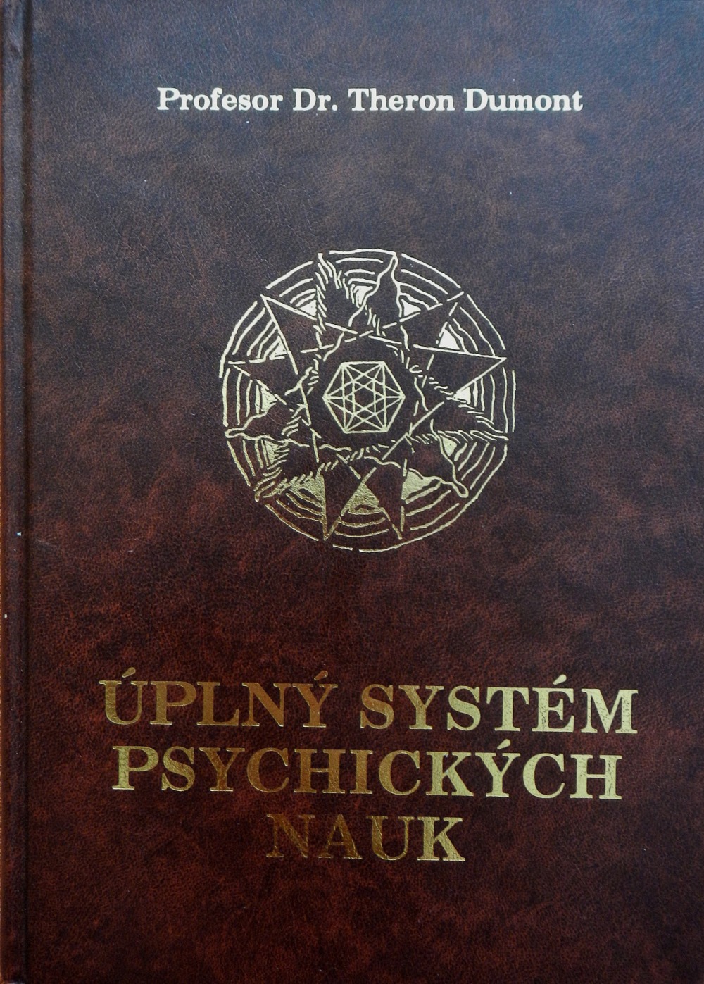 Úplný systém psychických nauk