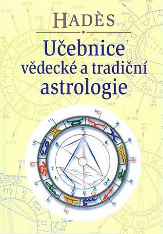 Učebnice vědecké a tradiční astrologie