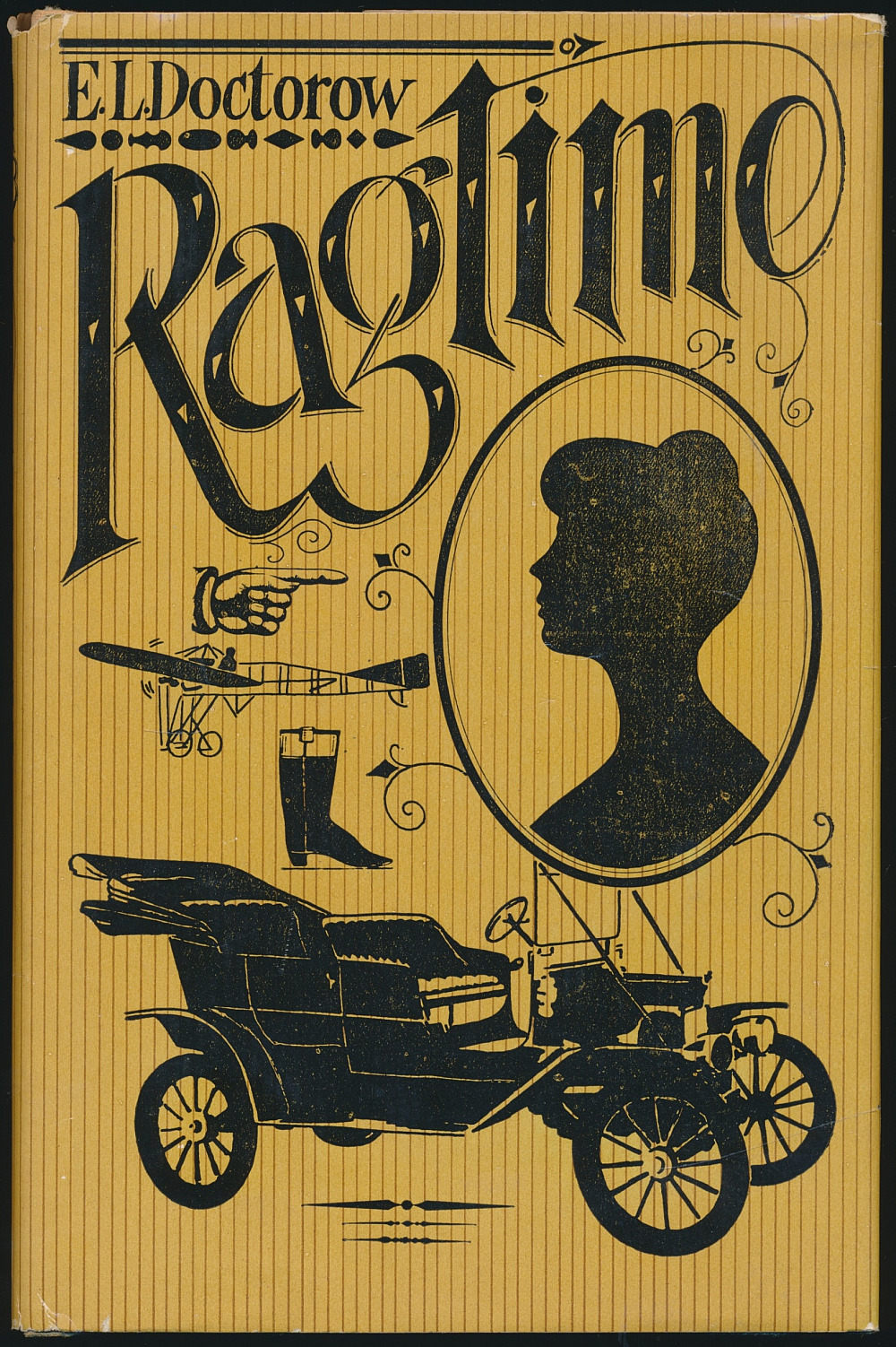 Ragtime