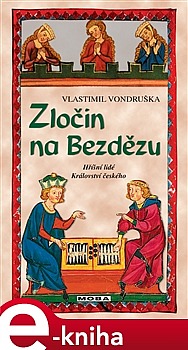 Zločin na Bezdězu