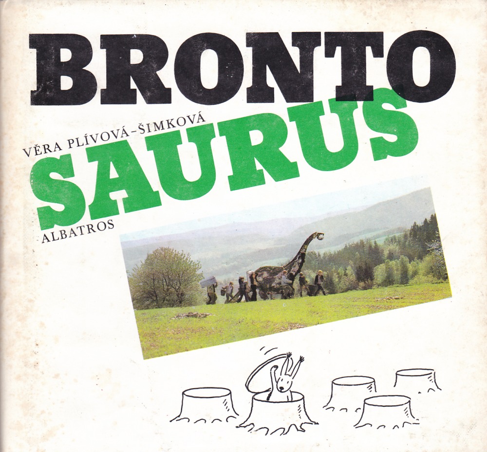 Brontosaurus