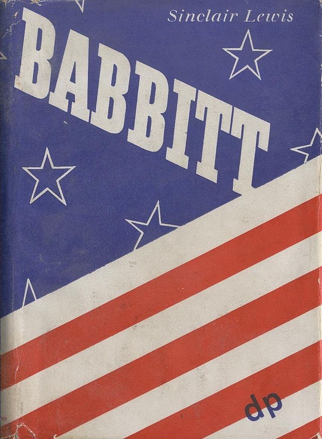 Babbitt