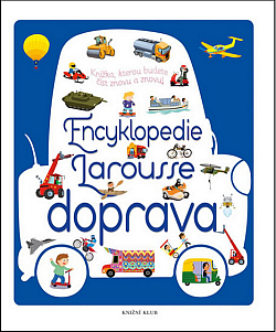 Doprava: Encyklopedie Larousse