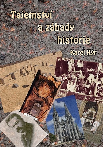 Tajemství a záhady historie