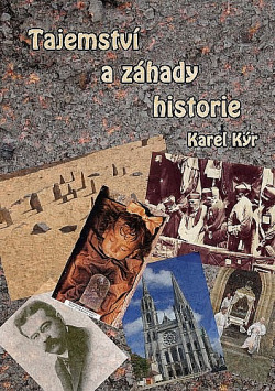 Tajemství a záhady historie