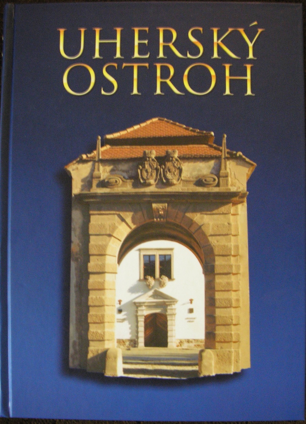 Uherský Ostroh