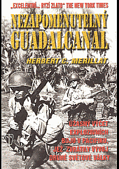 Nezapomenutelný Guadalcanal