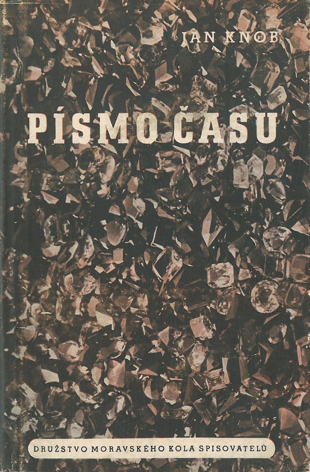 Písmo času