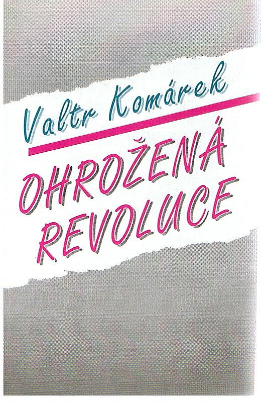 Ohrožená revoluce