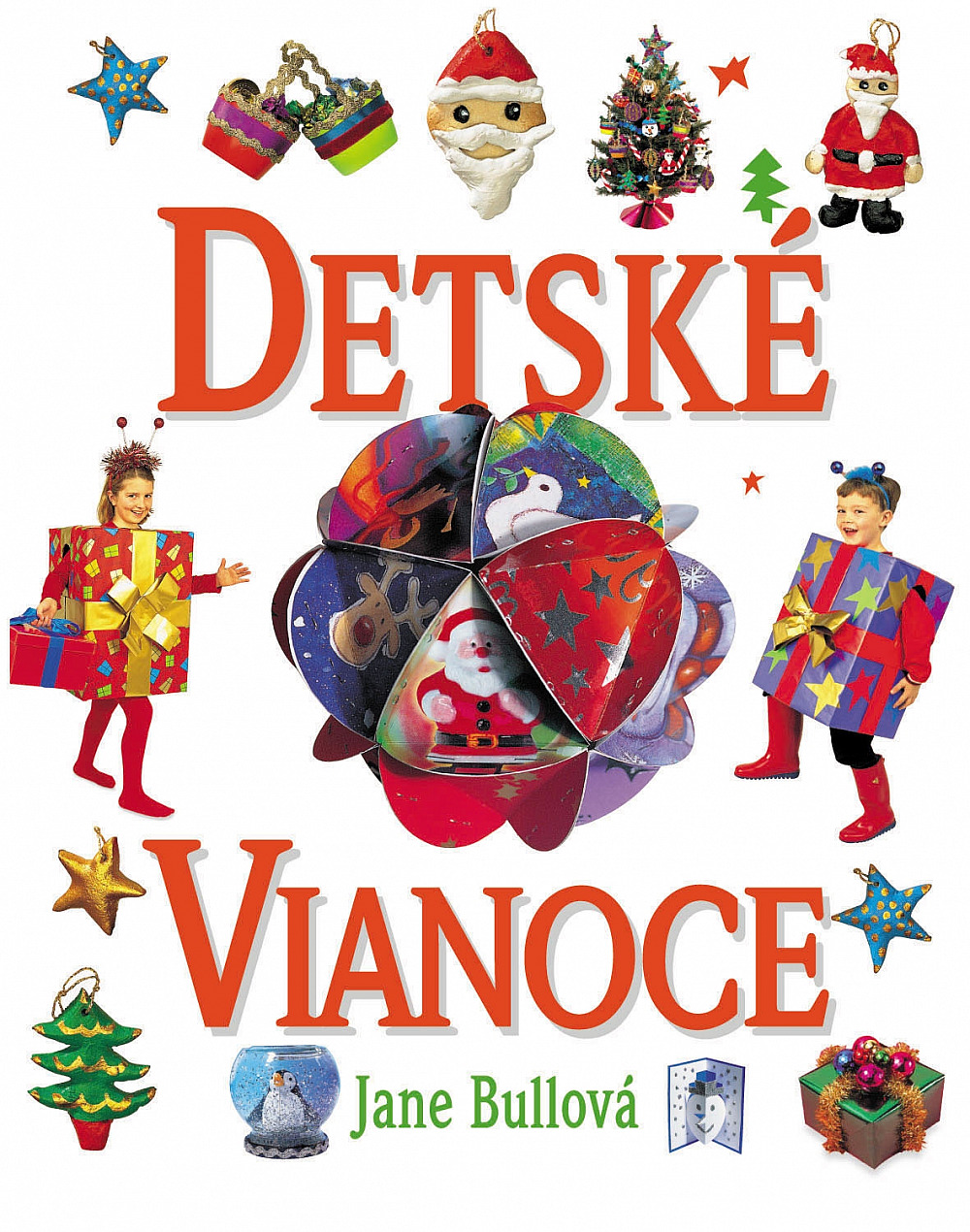 Detské Vianoce