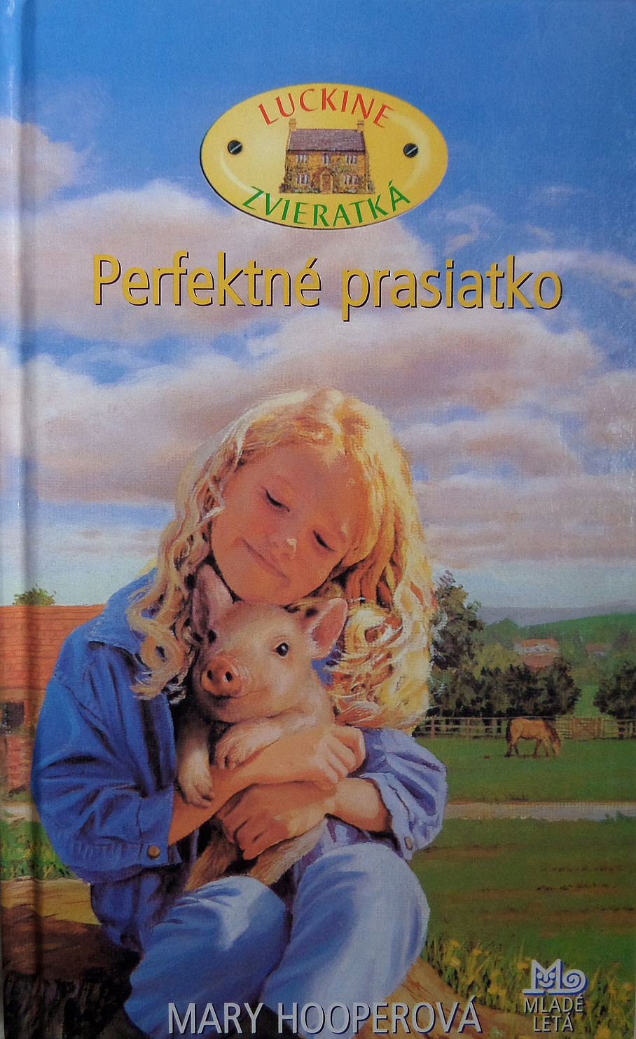 Perfektné prasiatko