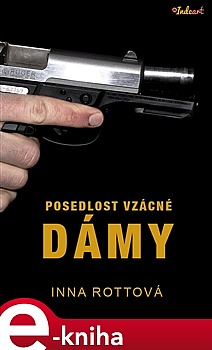 Posedlost vzácné dámy