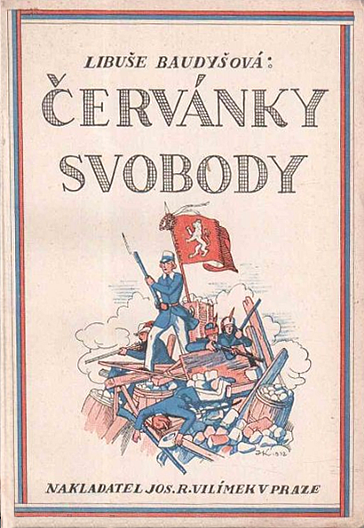 Červánky svobody