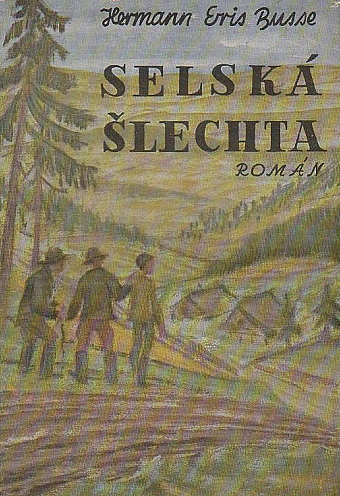 Selská šlechta