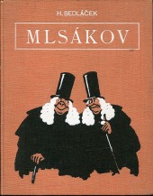 Mlsákov