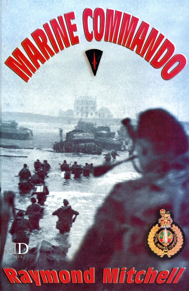 Marine Commando