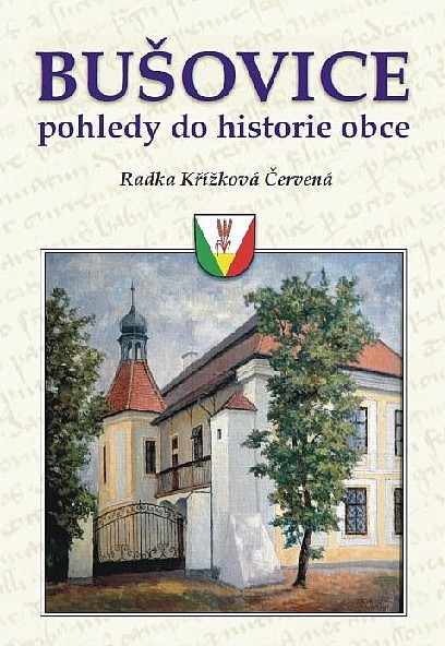 Bušovice - pohledy do historie obce