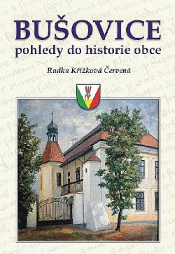 Bušovice - pohledy do historie obce