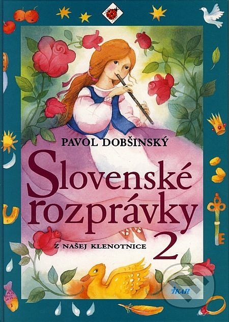 Slovenské rozprávky 2