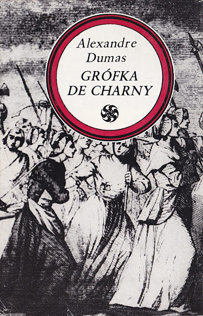 Grófka de Charny 2. diel