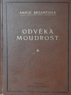 Odvěká moudrost