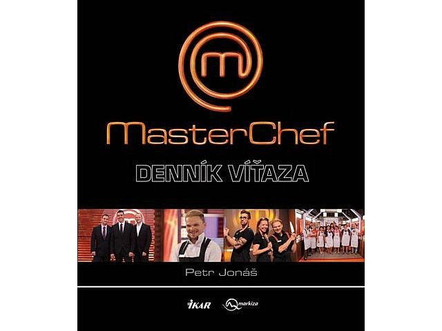 MasterChef: Denník víťaza