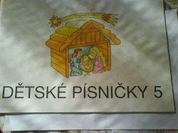 Dětské písničky 5