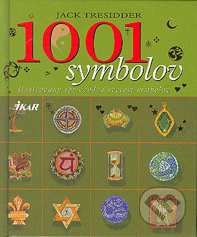 1001 symbolov