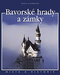 Bavorské hrady a zámky