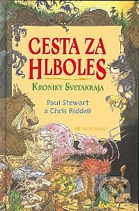 Cesta za Hlboles