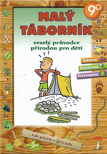 Malý táborník