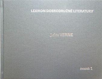 Lexikon dobrodružné literatury. Svazek 1, Jules Verne: (Knihy vydané v češtině v letech 1870-1949)