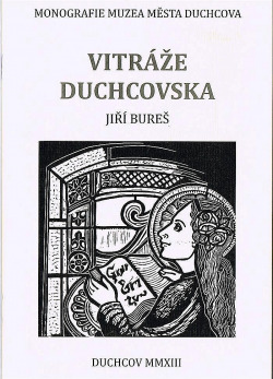 Vitráže Duchcovska