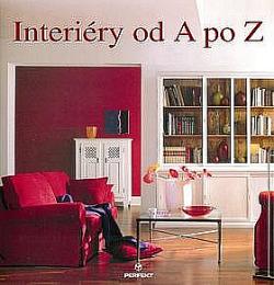 Interiéry od A do Z