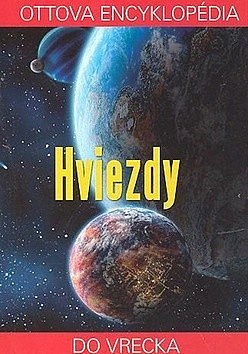 Hviezdy - Ottova encyklopédia do vrecka