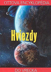 Hviezdy - Ottova encyklopédia do vrecka