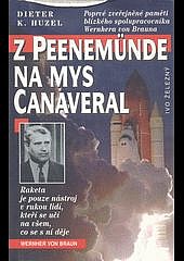 Z Peenemünde na mys Canaveral