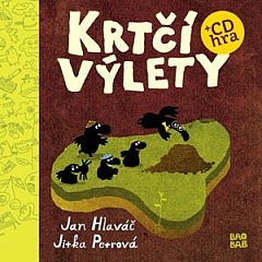 Krtčí výlety