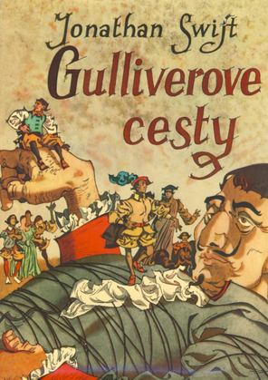 Gulliverove cesty