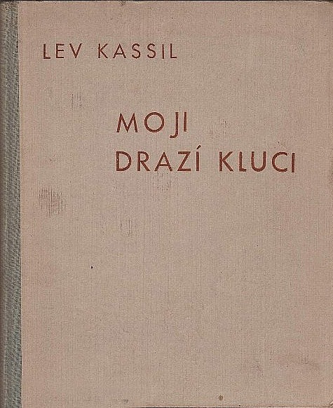 Moji drazí kluci