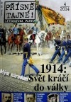 1914: Svět kráčí do války